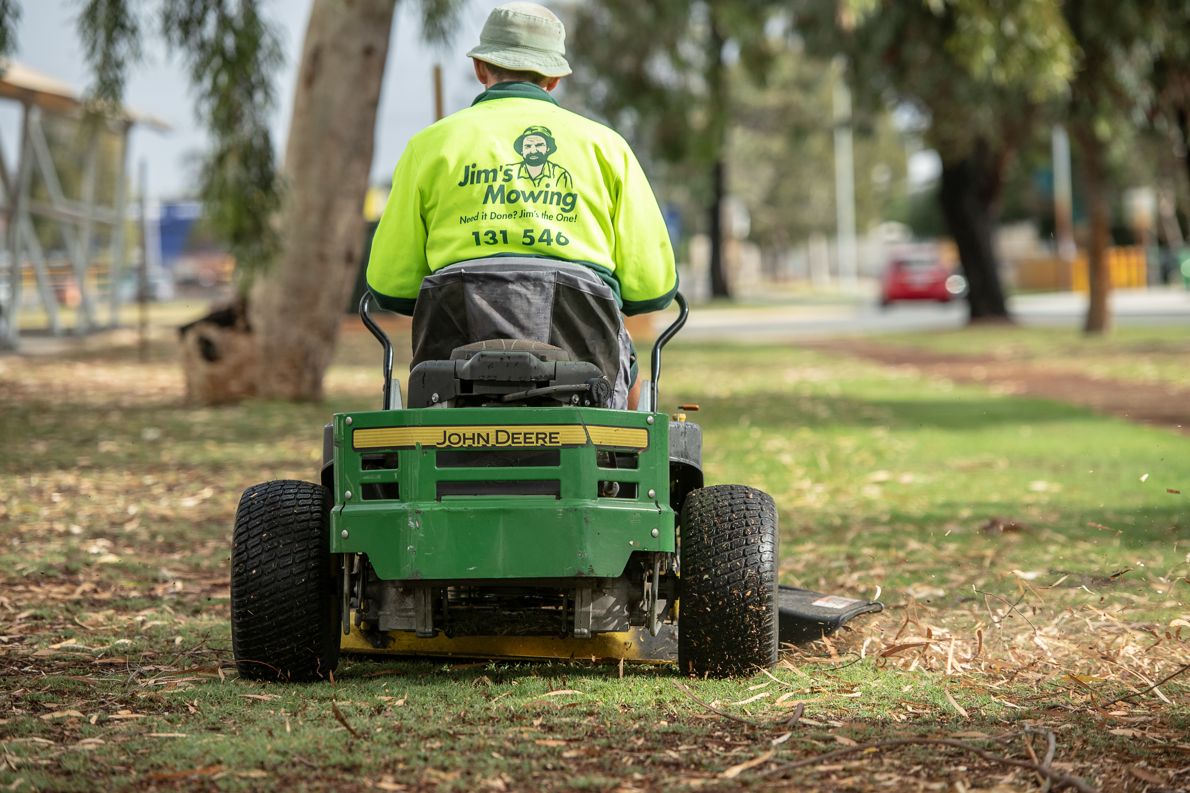 10 Ways to Grow the Revenue of Your Lawn Mowing Business in Australia